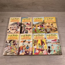 Enid blyton adventure for sale  NORWICH
