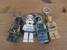 Lego star key for sale  NOTTINGHAM