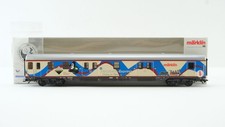 Märklin 42809 fahrradwagen gebraucht kaufen  Viersen