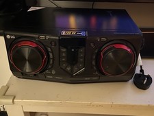 Cj45 fi stereo for sale Cj45 fi stereo for sale  LIVERPOOL