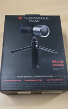 Thronmax pulse microphone d'occasion  Argenteuil