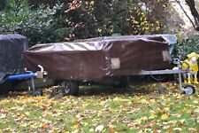 Klappwohnwagen faltcaravan com gebraucht kaufen  Neunkirchen
