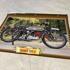 Triumph 550 type d'occasion  Decize