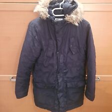 Winterjacke jungen 152 gebraucht kaufen  Saarbrücken