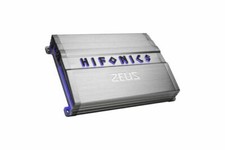 Hifonics zeus mono d'occasion  Expédié en Belgium