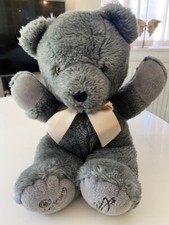 Rare teddy bear for sale  BRISTOL