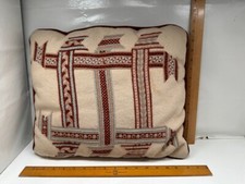 Vintage handmade needlepoint for sale  Schertz