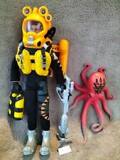 Action man am28 d'occasion  Craponne