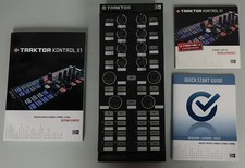 Traktor kontrol mk1 for sale  Hicksville