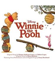 Winnie puuh st gebraucht kaufen  Trebbin