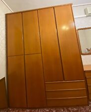 Armadio legno masiccio. usato  Cagliari