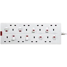 Masterplug socket individual for sale  UK