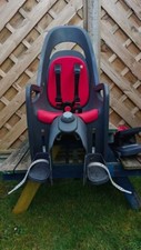 Hamax child bike for sale  BUCKINGHAM