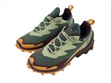 Salomon cross ver gebraucht kaufen  Rettenbach