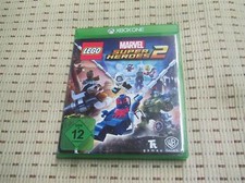 Usado, Lego Marvel Super Heroes 2 für Xbox One XboxOne *OVP* comprar usado  Enviando para Brazil