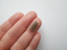Moldavit 7 cm gebraucht kaufen  Hanau