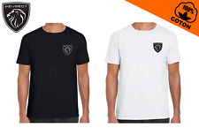 Nouveau shirt peugeot d'occasion  Champagnole