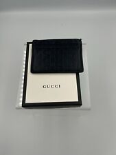 Gucci credit card for sale  FAREHAM