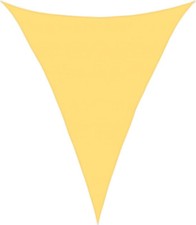Sonnensegel 160 beige gebraucht kaufen  Colditz