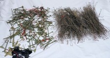 Märklin berleitung gleise gebraucht kaufen  Stuttgart