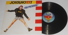 Jovanotti for president usato  Palermo