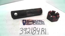 Shaft stabilizer control for sale  Rock Valley