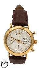 Orologio cronografo reporter usato  Italia
