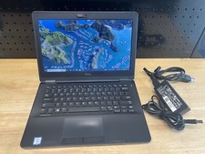 Dell latitude e7270 d'occasion  Expédié en Belgium