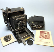 Graflex speed graphic for sale  Oklahoma City