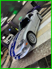 1999 dodge viper for sale  Beaumont