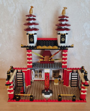 Lego ninjago 70505 gebraucht kaufen Lego ninjago 70505 gebraucht kaufen  Deutschland