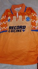 Maglia calcio napoli usato Maglia calcio napoli usato  Napoli