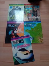 atlas juniors d'occasion atlas juniors d'occasion  Bohain-en-Vermandois