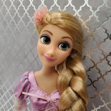 Disney barbie rapunzel for sale  Halethorpe