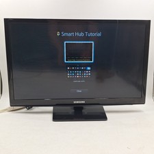 Samsung un24h4500af lcd for sale  East Hartford
