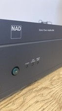 Nad 216 endstufe gebraucht kaufen  Dortmund