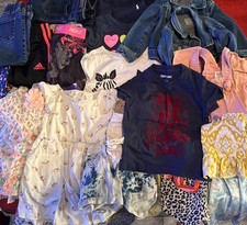 Toddler girl clothes for sale  Houston