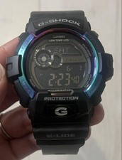 Usado, Estado CASIO G SHOCK GLIDE GLS 8900AR comprar usado  Enviando para Brazil