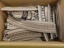 Roco gleise gleisbettung gebraucht kaufen  Hameln