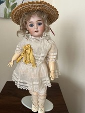 Shoenau hoffmeister antique for sale  COLCHESTER