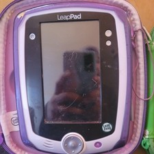 Leapfrog leappad kids for sale  WIGSTON