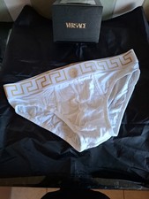 versace underwear for sale  GLASGOW