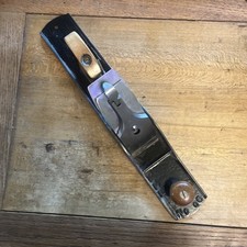 Vintage wood planer for sale  Madison