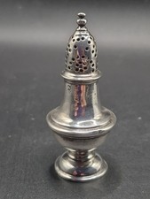 Antique sterling silver for sale  BIDEFORD