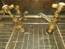 Heritage bathroom fittings for sale  NEWTOWN