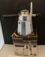 Vntage graziella bialetti for sale  GLASGOW