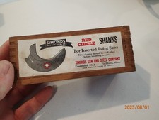 Antique simonds red for sale  Pownal