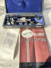 Vintage 1950s allbrit for sale  LYDBROOK