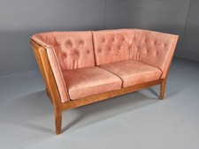 Vintage danish two for sale  STOWMARKET