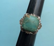 Micheal valitutti turquoise for sale  Bakersfield